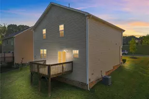 6692 Bellawood Dr, Trinity, NC 27370 - Photo 2