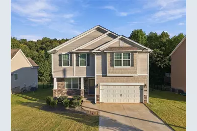 6692 Bellawood Drive, Trinity, NC 27370 - Photo 4