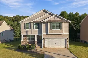 6692 Bellawood Dr, Trinity, NC 27370 - Photo 4