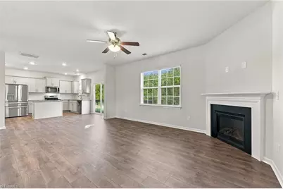 6692 Bellawood Drive, Trinity, NC 27370 - Photo 20
