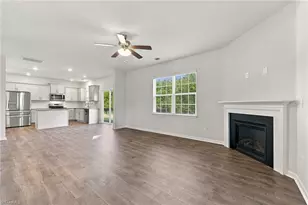 6692 Bellawood Dr, Trinity, NC 27370 - Photo 20