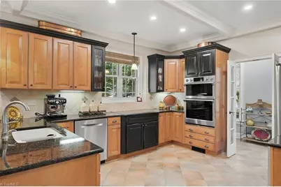 122 Knicker Lane, Bermuda Run, NC 27006 - Photo 18