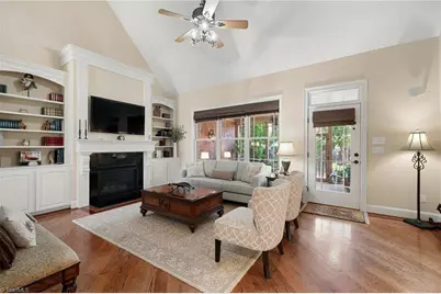 122 Knicker Lane, Bermuda Run, NC 27006 - Photo 14