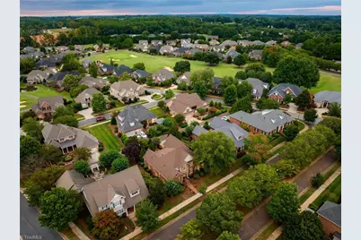 122 Knicker Lane, Bermuda Run, NC 27006 - Photo 48