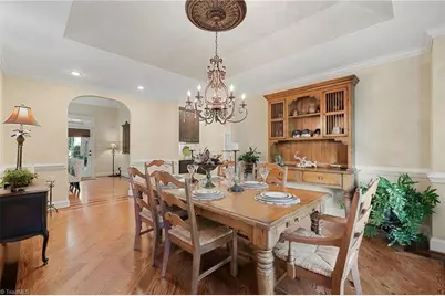 122 Knicker Lane, Bermuda Run, NC 27006 - Photo 24