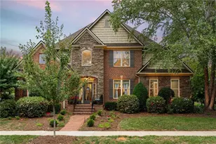122 Knicker Ln, Bermuda Run, NC 27006 - Photo 1