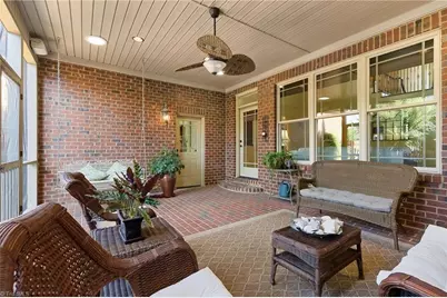 122 Knicker Lane, Bermuda Run, NC 27006 - Photo 44