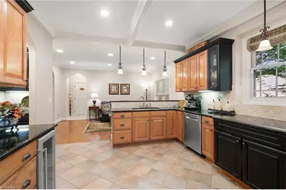 122 Knicker Lane, Bermuda Run, NC 27006 - Photo 20