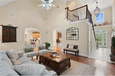 122 Knicker Lane, Bermuda Run, NC 27006 - Photo 16