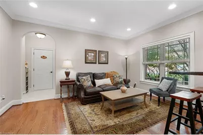 122 Knicker Lane, Bermuda Run, NC 27006 - Photo 26