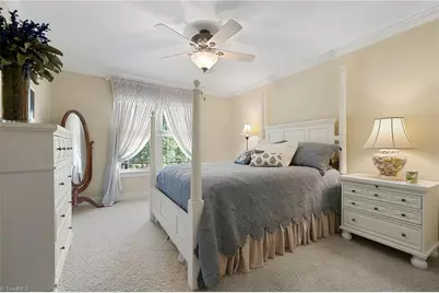 122 Knicker Lane, Bermuda Run, NC 27006 - Photo 38
