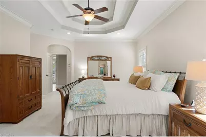 122 Knicker Lane, Bermuda Run, NC 27006 - Photo 28