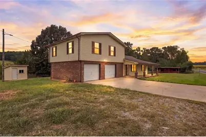 6227 Gravel Hill Road, Denton, NC 27239 - Photo 1