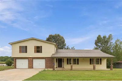6227 Gravel Hill Road, Denton, NC 27239 - Photo 2