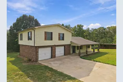 6227 Gravel Hill Road, Denton, NC 27239 - Photo 4