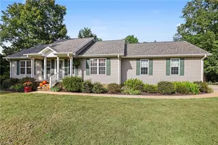 151 Copper Ln, Lexington, NC 27292 - Photo 1