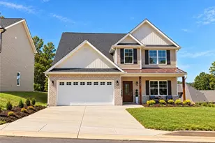 2111 Medhurst Dr, Greensboro, NC 27410 - Photo 1