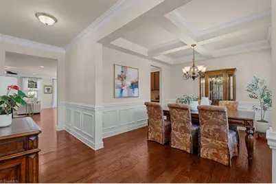 1459 Sawyer Avenue, High Point, NC 27265 - Photo 4