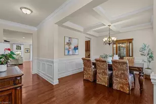 1459 Sawyer Ave, High Point, NC 27265 - Photo 4