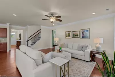 1459 Sawyer Avenue, High Point, NC 27265 - Photo 6