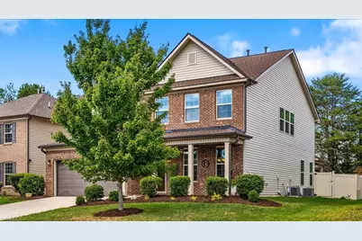 1459 Sawyer Avenue, High Point, NC 27265 - Photo 2