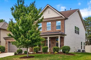 1459 Sawyer Ave, High Point, NC 27265 - Photo 2