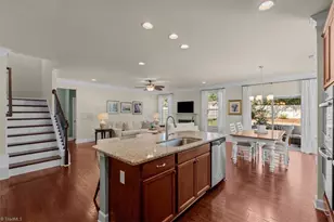 1459 Sawyer Ave, High Point, NC 27265 - Photo 16