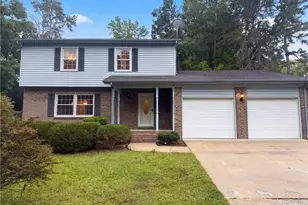 812 Pineburr Rd, Jamestown, NC 27282 - Photo 1