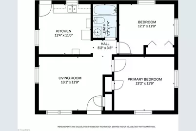 503 Hill Street, High Point, NC 27260 - Photo 2