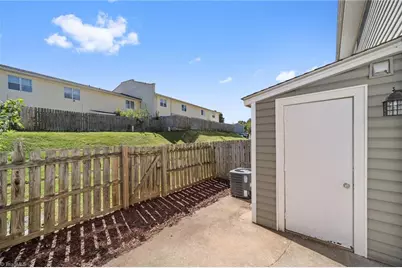 5721 Bramblegate Road #E, Greensboro, NC 27409 - Photo 26