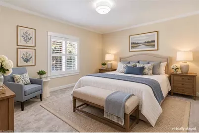 115 Laurel Place, Bermuda Run, NC 27006 - Photo 30