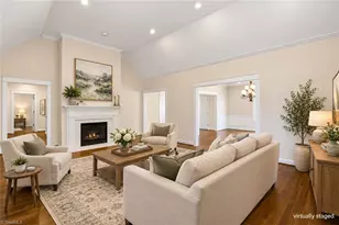 115 Laurel Pl, Bermuda Run, NC 27006 - Photo 12