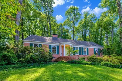 102 Sparger Place, Greensboro, NC 27455 - Photo 1
