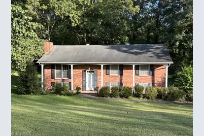 1224 Mountain View Road, North Wilkesboro, NC 28659 - Photo 1