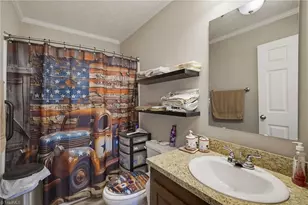 152 Durhams Trail, Reidsville, NC 27320 - Photo 22