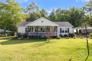 152 Durhams Trail, Reidsville, NC 27320 - Photo 1