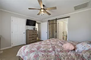 152 Durhams Trail, Reidsville, NC 27320 - Photo 18