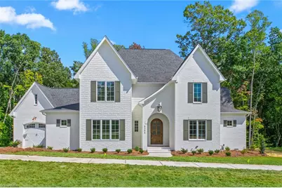 6388 Whitaker Trace, Oak Ridge, NC 27310 - Photo 1