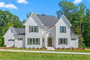 6388 Whitaker Trce, Oak Ridge, NC 27310 - Photo 1
