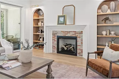 6388 Whitaker Trace, Oak Ridge, NC 27310 - Photo 16