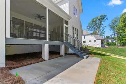 6388 Whitaker Trace, Oak Ridge, NC 27310 - Photo 48
