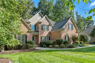 2907 Aldgate Way, Browns Summit, NC 27214 - Photo 2