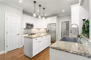 2907 Aldgate Way, Browns Summit, NC 27214 - Photo 12
