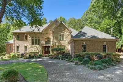 4 Elm Ridge Court, Greensboro, NC 27408 - Photo 6