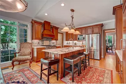 4 Elm Ridge Court, Greensboro, NC 27408 - Photo 16