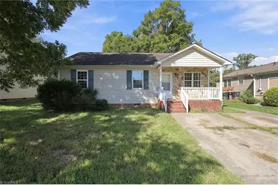 1402 Brown Boulevard, Greensboro, NC 27401 - Photo 1