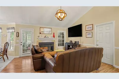 4840 Tutelo Trail, Winston-Salem, NC 27127 - Photo 2