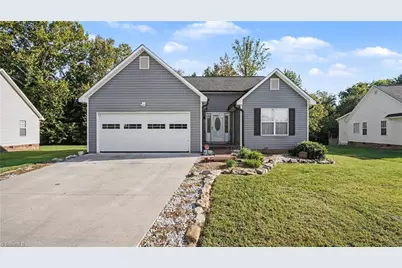 4840 Tutelo Trail, Winston-Salem, NC 27127 - Photo 1