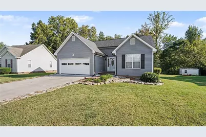 4840 Tutelo Trail, Winston-Salem, NC 27127 - Photo 6