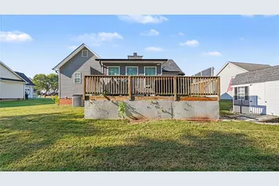 4840 Tutelo Trail, Winston-Salem, NC 27127 - Photo 18